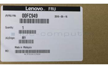 Lenovo 00FC949 CARDPOP LSI 9364-8i 8-port ROC