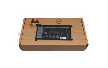 00FJMK Original Dell Akku 42Wh