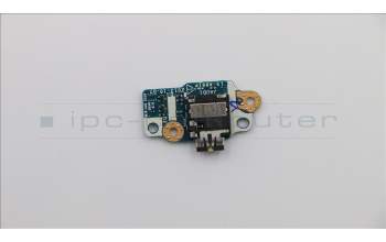 Lenovo 00HM127 FRU Audio Board