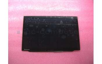 Lenovo 00HM149 TOUCHPANEL JTC125AG,LGD HD