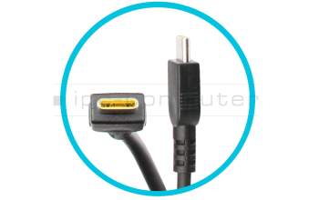 00HM661 Original Lenovo USB-C Netzteil 45,0 Watt