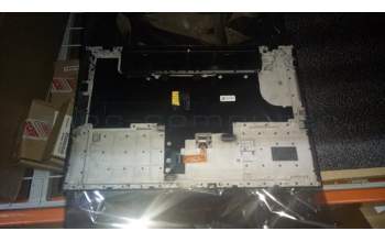 Lenovo 00HN552 Cobain-2 FRU KBD Bezel ASM SWG w/oFPR,no