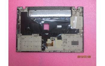 Lenovo 00HN552 Cobain-2 FRU KBD Bezel ASM SWG w/oFPR,no