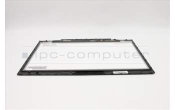 Lenovo 00HN829 TOUCHPANEL TPK140AG LGD WQHD