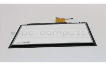 Lenovo 00HN840 TOUCHPANEL GNZ125AG LGD HD