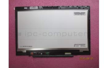 Lenovo 00HN842 TOUCHPANEL TPK140AG LGD WQHD