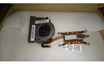 Lenovo 00HN908 HEATSINK CPU heatsink w Lüfter SN