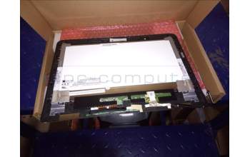 Lenovo 00HT200 MECH_ASM TouchPanel BOE Ofilm