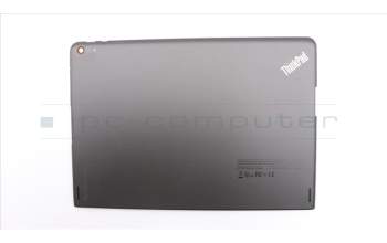 Lenovo 00HT265 COVER Back Cover,Black,w/o PL