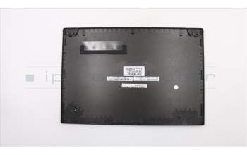 Lenovo 00HT802 LCD Rear BLK CF&PC Touch