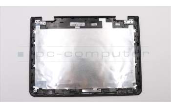 Lenovo 00HW166 COVER LCD,Non-touch,SLV,PC+GF,Alsheet