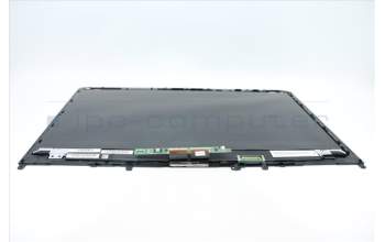 Lenovo 00JT257 TOUCHPANEL FRU ASM 15FHD 300n SDC 3D