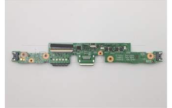 Lenovo 00JT550 FRU I/O Board ASM