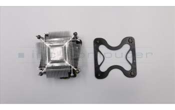 Lenovo 00KT155 HEATSINK 65W Cooler Kit LP