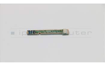 Lenovo 00NY649 CARDPOP FRU LCD LED Board,P50