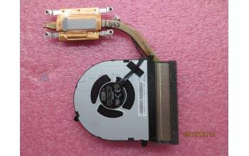 Lenovo 00UP100 HEATSINK Intel UMA w Lüfter AVC