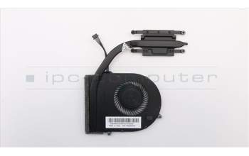 Lenovo 00UP101 HEATSINK Intel UMA w Lüfter Sunon