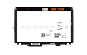 Lenovo 00UP940 DISPLAY TPS,GNZ125AG,LGD FHD,BZL,DTZ