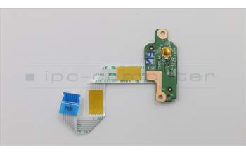 Lenovo 00UR510 CARDPOP CARDPOP Button Power