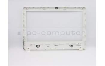 Lenovo 00XD481 MECH_ASM ASSY_FRONT_BEZEL_WHT S2010