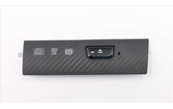 Lenovo 00XD954 COVER Black ODD bezel for AIO 700-22