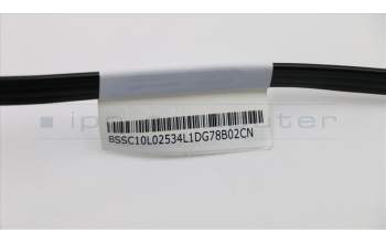 Lenovo 00XL197 CABLE Fru 520mmSATA cable 1 la