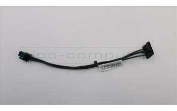 Lenovo 00XL220 CABLE Fru 200mm SATA power cable