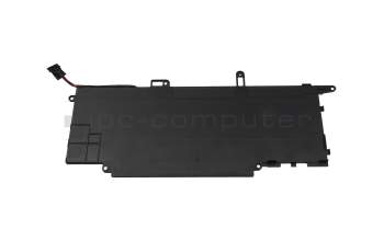 011P1P Original Dell Akku 52Wh