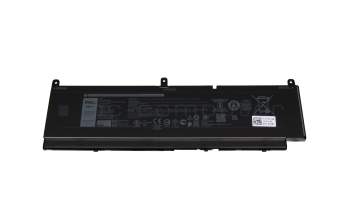 017C06 Original Dell Akku 68Wh