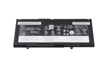 01A-P231120003670R Original Fujitsu Akku 60Wh