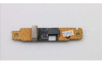 Lenovo 01AJ763 CARDPOP Switch board with HDMI IN C51