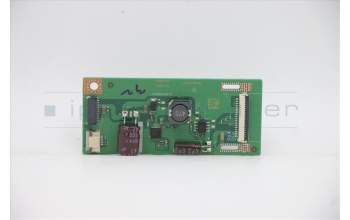 Lenovo 01AJ765 CARDPOP C B4150 Converter board