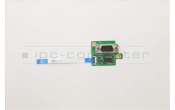 Lenovo 01AJ780 CARDPOP COM port module