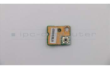 Lenovo 01AJ794 CARDPOP C S4150 Cloud button C56board