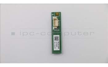 Lenovo 01AJ797 CARDPOP A AIO310 Power button board