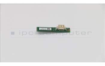 Lenovo 01AJ797 CARDPOP A AIO310 Power button board