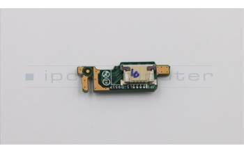 Lenovo 01AJ798 CARDPOP C/S AIO510 Intel power button