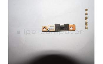 Lenovo 01AJ799 SUBCARD S2010 POWER BOARD