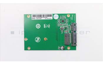 Lenovo 01AJ816 CARDPOP FRU,SSD_2242,SATA to M.2,Taisol