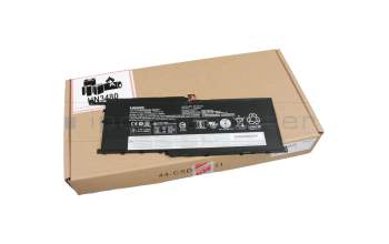 01AV440 Original Lenovo Akku 52Wh