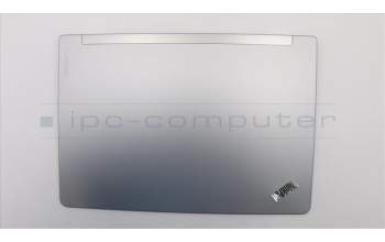 Lenovo 01AV616 COVER LCD,SILVER,AL,Gasket