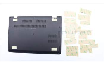 Lenovo 01AV618 COVER Base BLACK PA 50%GF