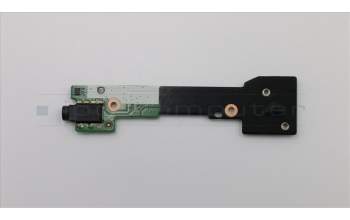 Lenovo 01AV906 CARDPOP Audio board