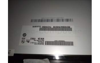 Lenovo 01AW188 MECH_ASM 11 6 GNZ GFF HD AUO w