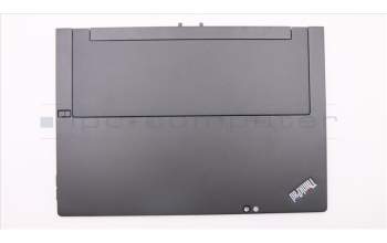 Lenovo 01AW793 MECH_ASM LCD cover,BLK,Mg