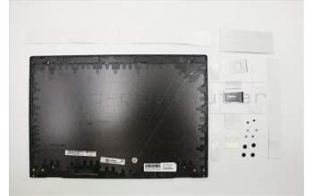 Lenovo 01AW988 Rear Cover,w/WWAN noise soln