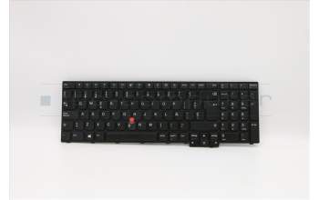 Lenovo 01AX130 NB_KYB Skywalker KBD,ES,CNY