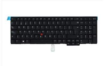 Lenovo 01AX661 NB_KYB Lin2 KBD ES LTN