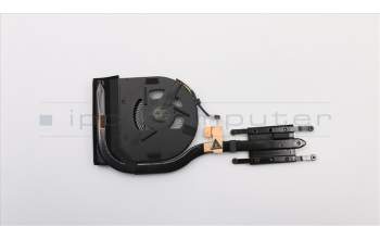 Lenovo 01AX927 HEATSINK CPU heatsink w Lüfter UM