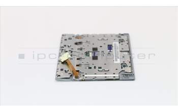 Lenovo 01AY019 MECH_ASM CS15W_3+2BCP,MYLAR,SIL,NFC,TRA